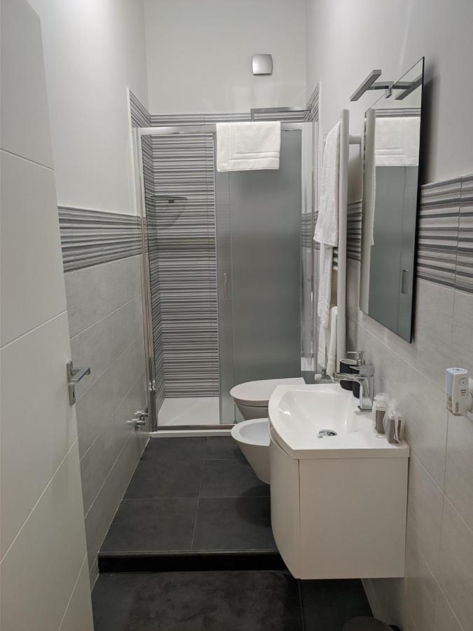 Terra Di Sud Rooms Lecce Zewnętrze zdjęcie