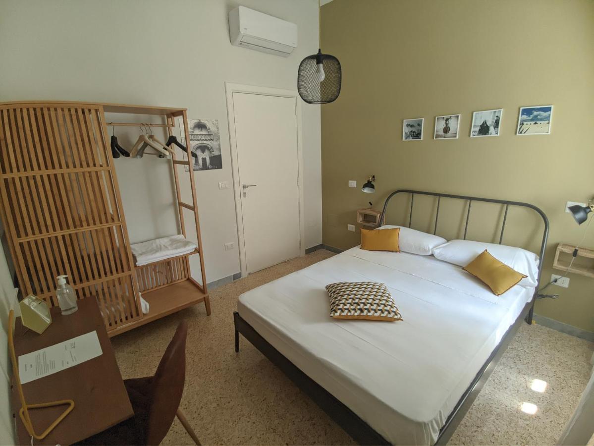 Terra Di Sud Rooms Lecce Zewnętrze zdjęcie