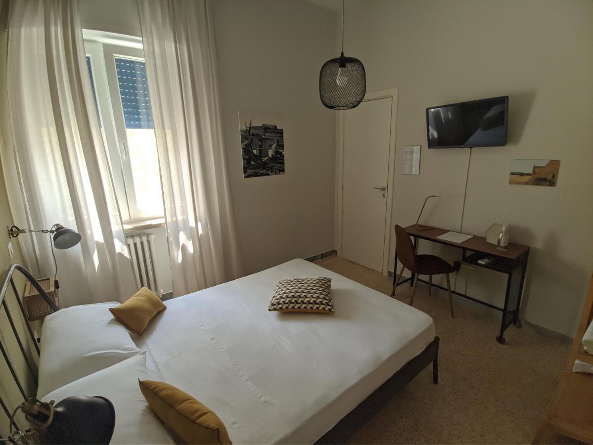 Terra Di Sud Rooms Lecce Zewnętrze zdjęcie