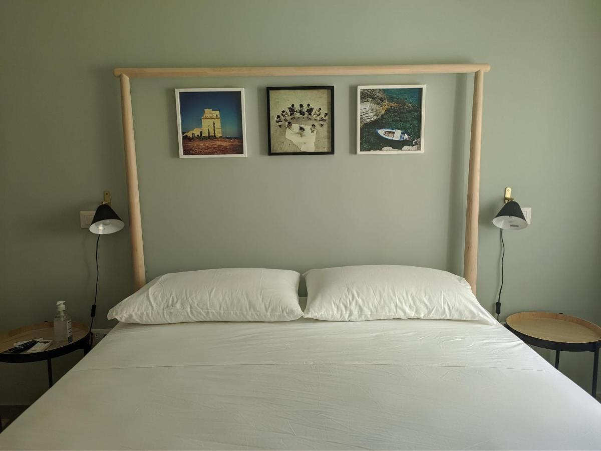 Terra Di Sud Rooms Lecce Zewnętrze zdjęcie