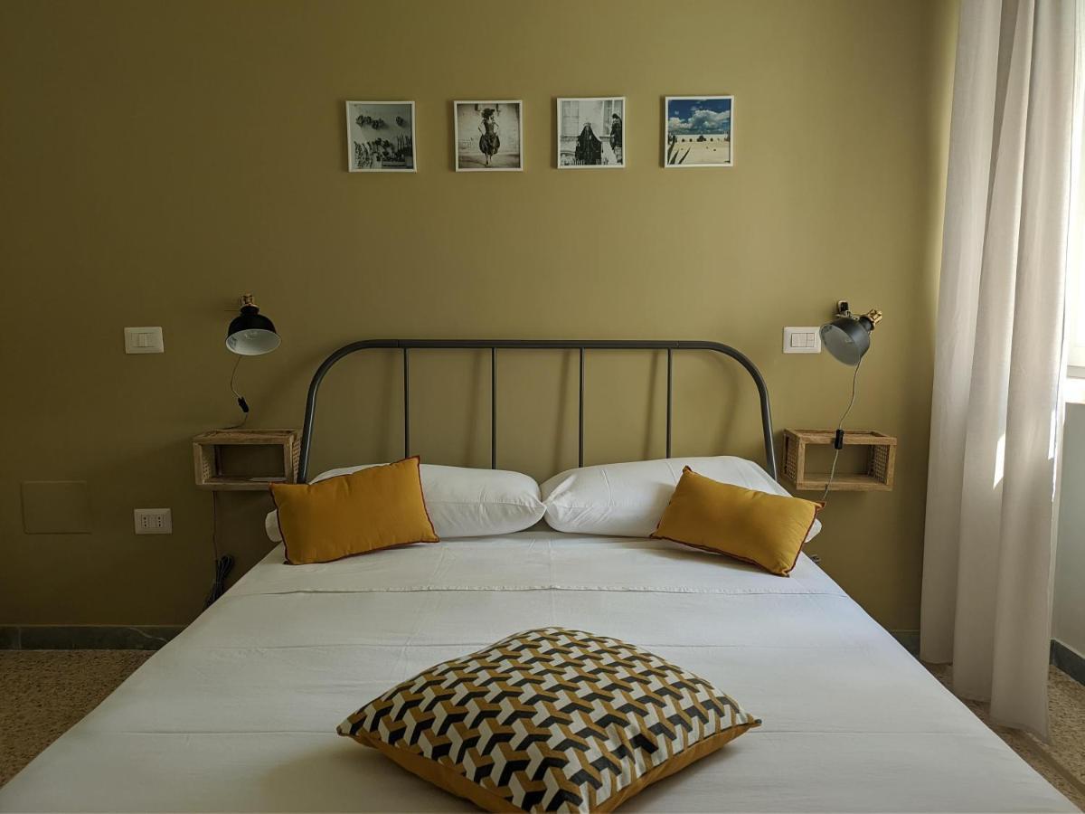 Terra Di Sud Rooms Lecce Zewnętrze zdjęcie