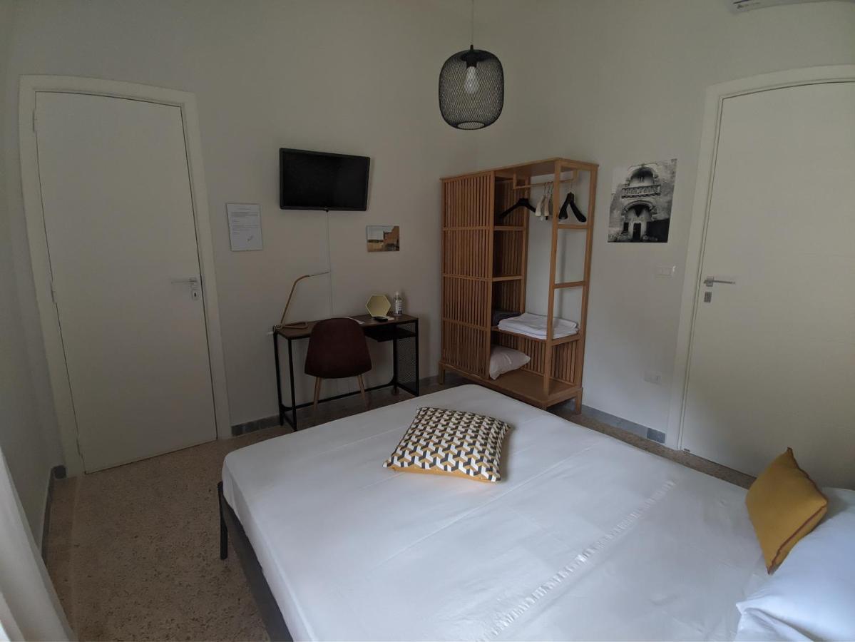 Terra Di Sud Rooms Lecce Zewnętrze zdjęcie